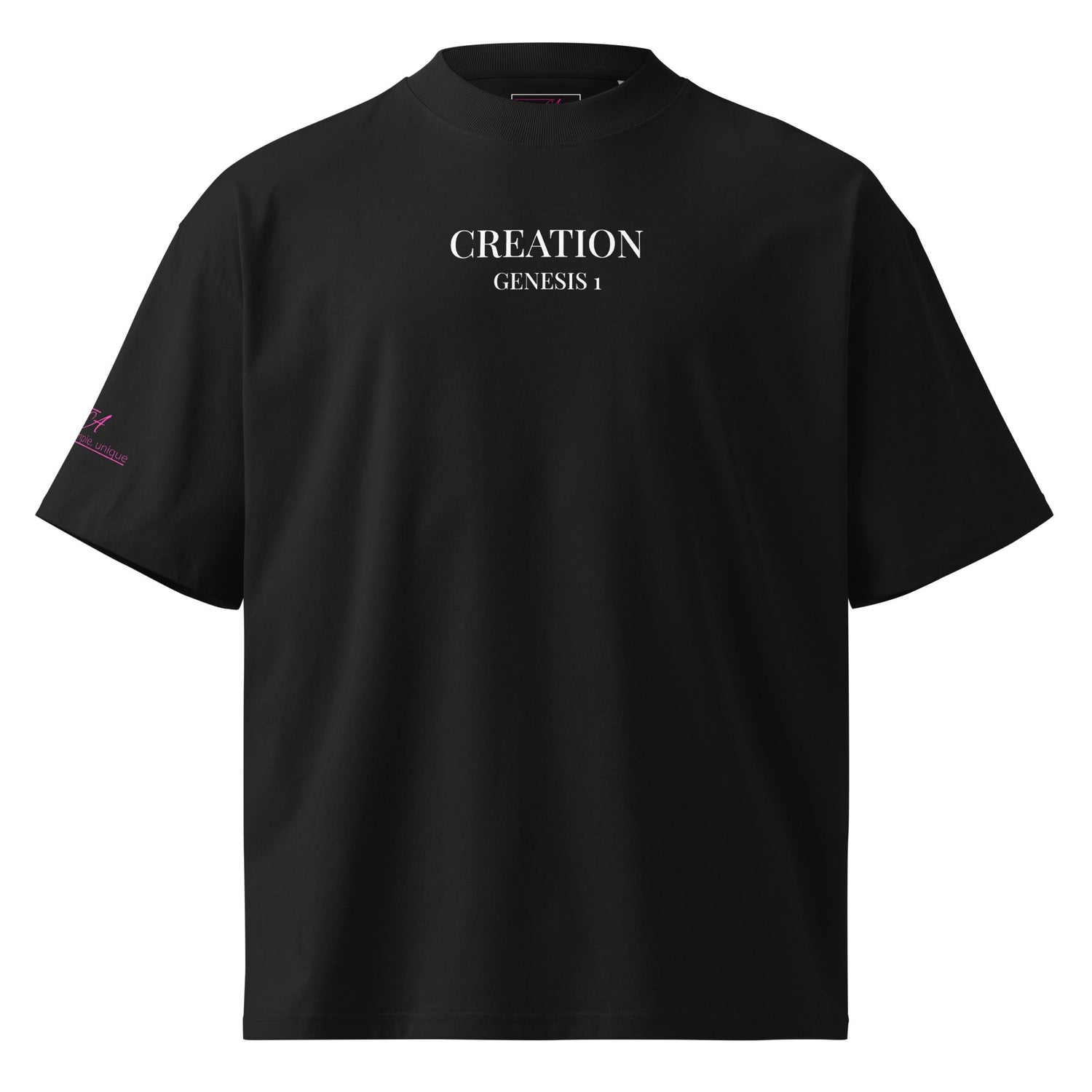 CREATION.